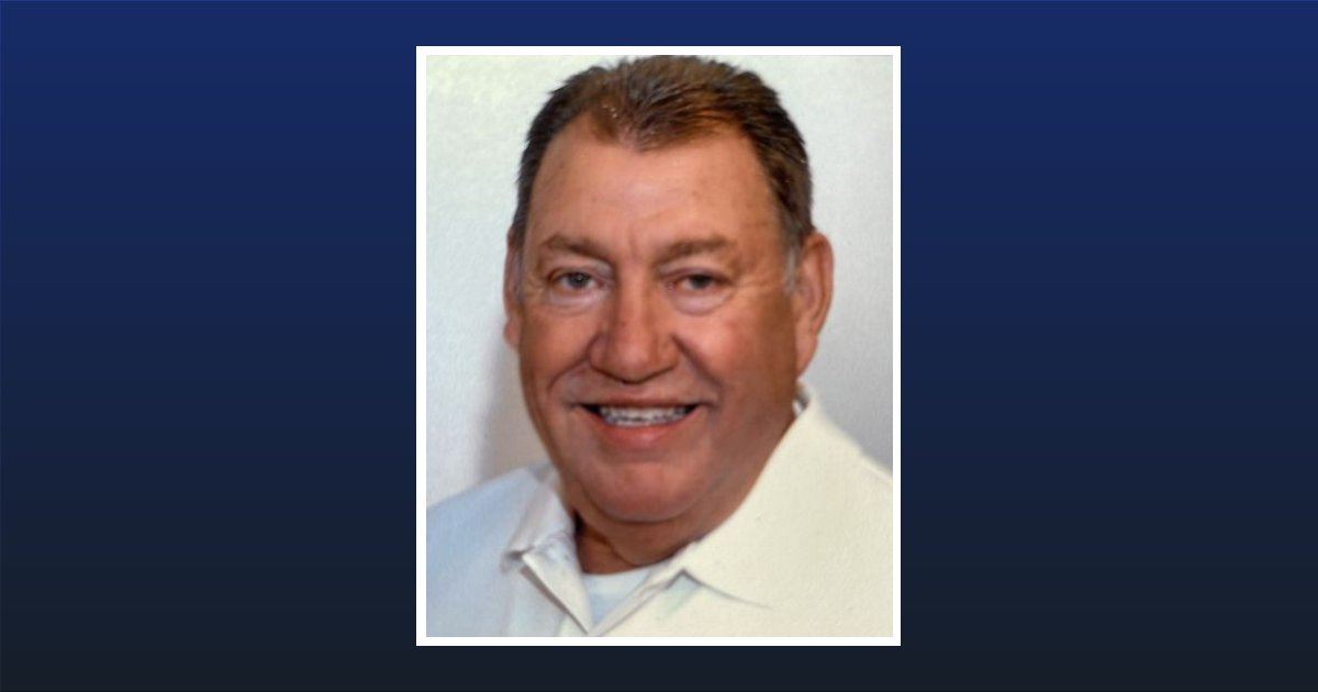 Dennis Mathew Anderson Obituary, Maryville, MO