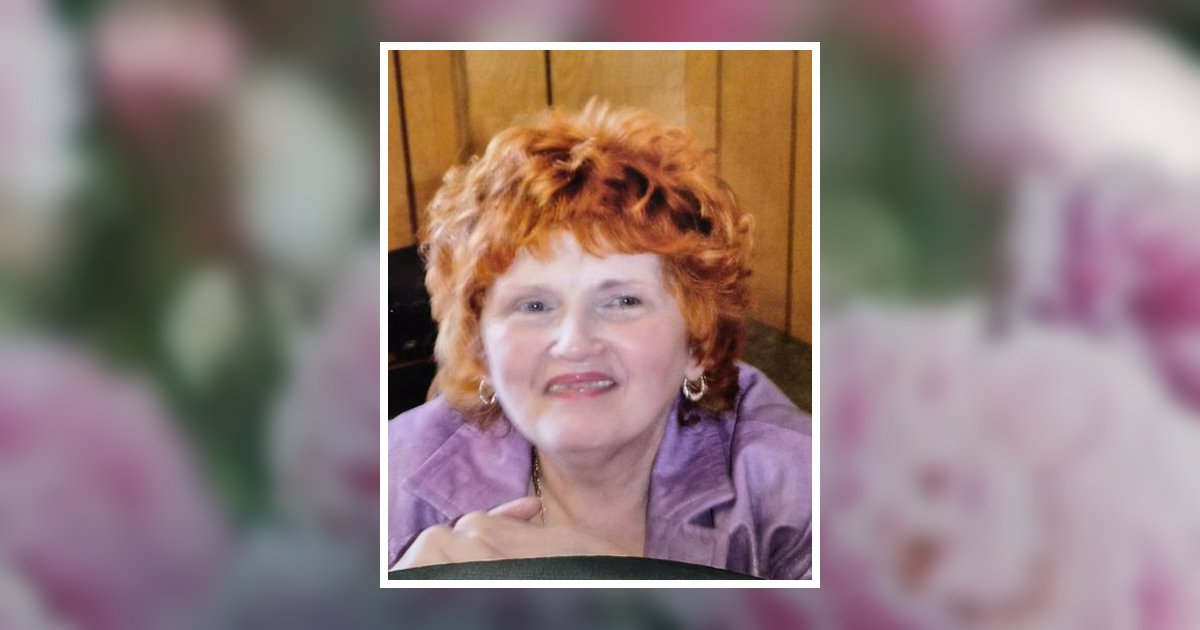 Anne "Anna" Cavallo Obituary, Revere, MA