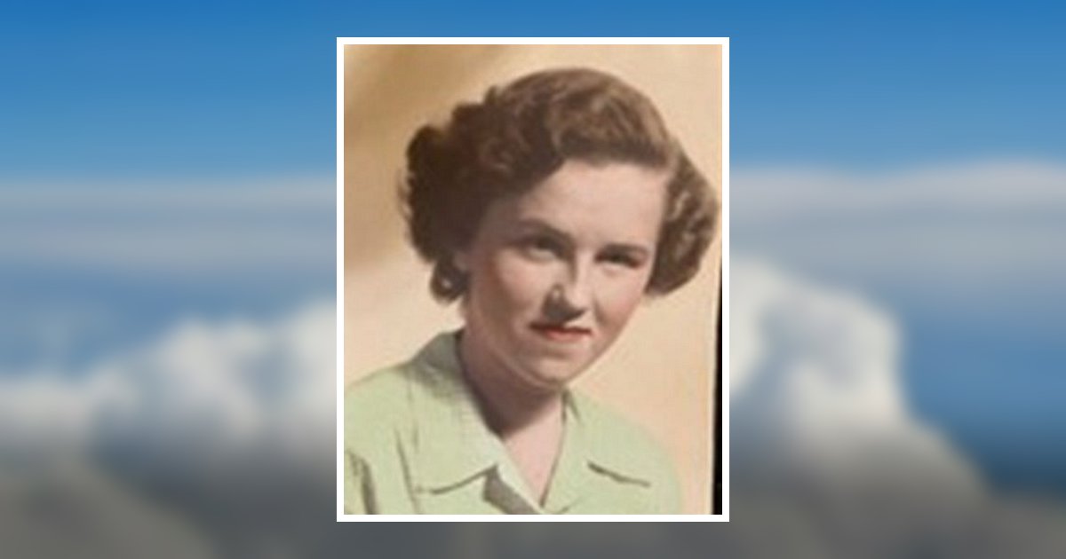 Dorothy Jean Rettman Obituary, Morrisville, PA