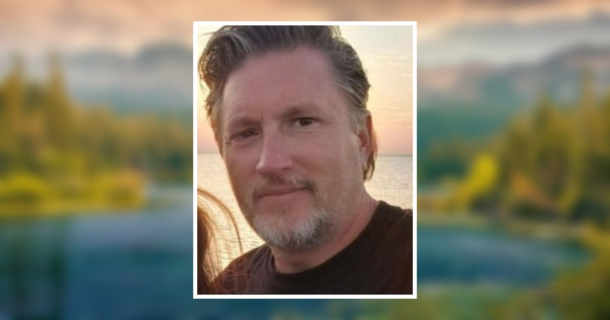 Michael "Mick" John Legris Obituary, Abingdon, VA