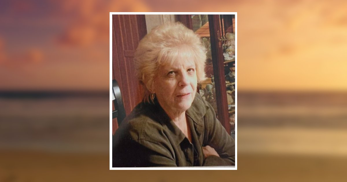 Portrait of Margaret Ellen Hissim