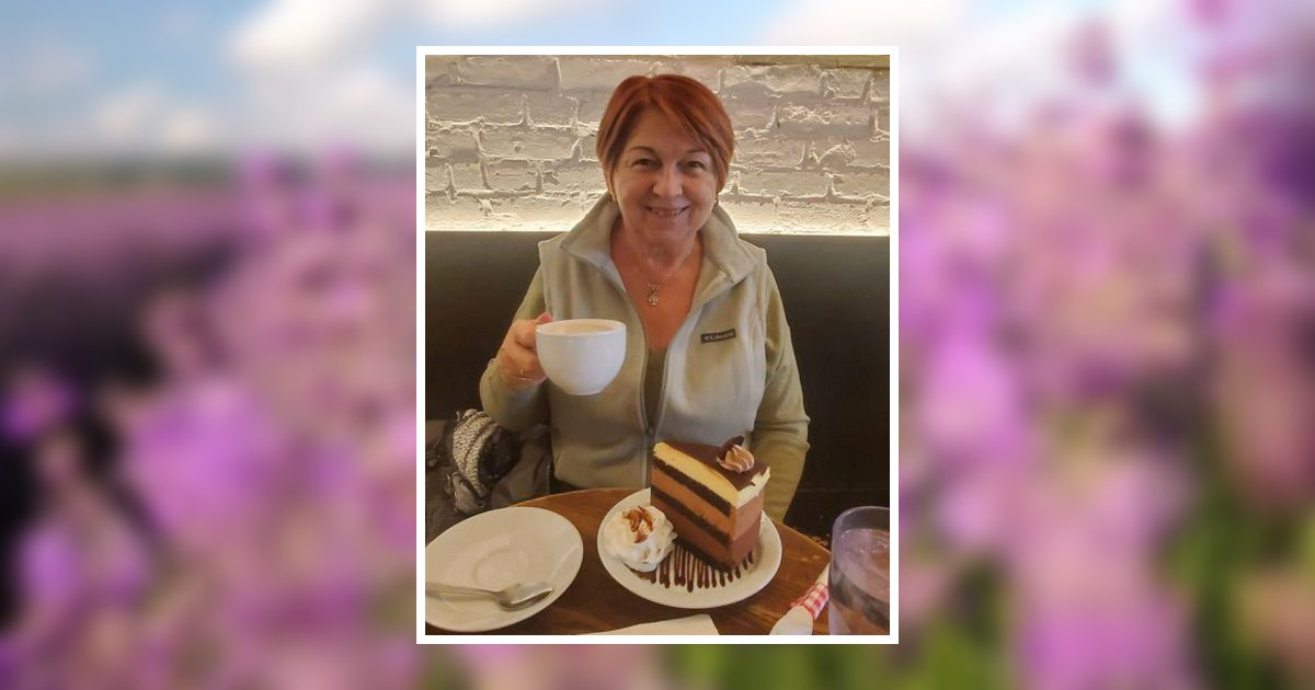 Heike Katharina Seiltgen Lake Butler, FL Obituary