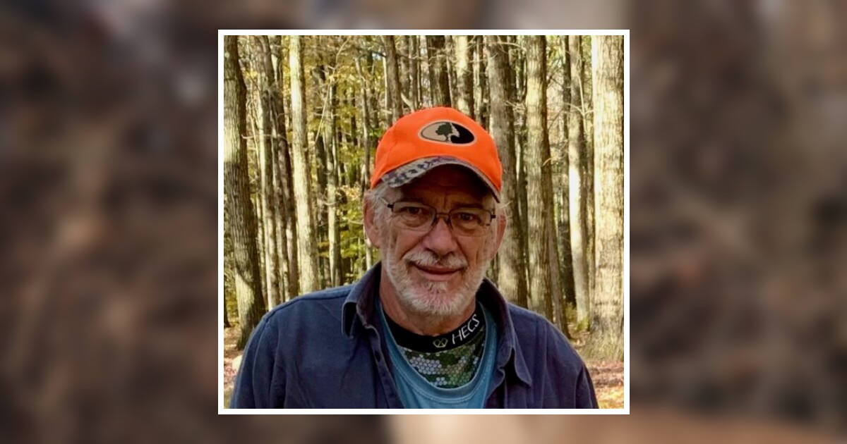 Dennis B. Mauger Obituary 2023 - Walbert Funeral Home & Crematory