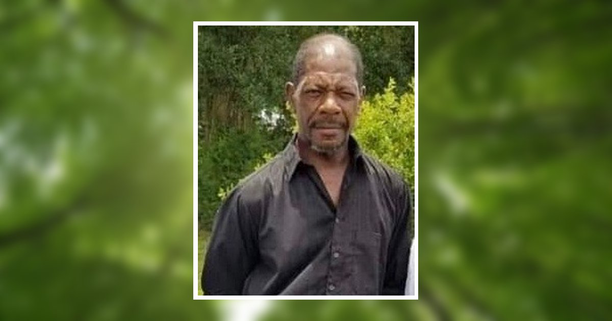 Jr. Herman Cann Greensburg, LA Obituary