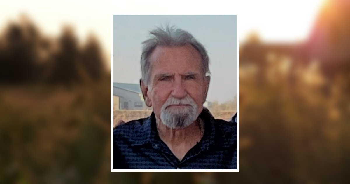 Larry Ray Johnson Lawrence, KS Obituary