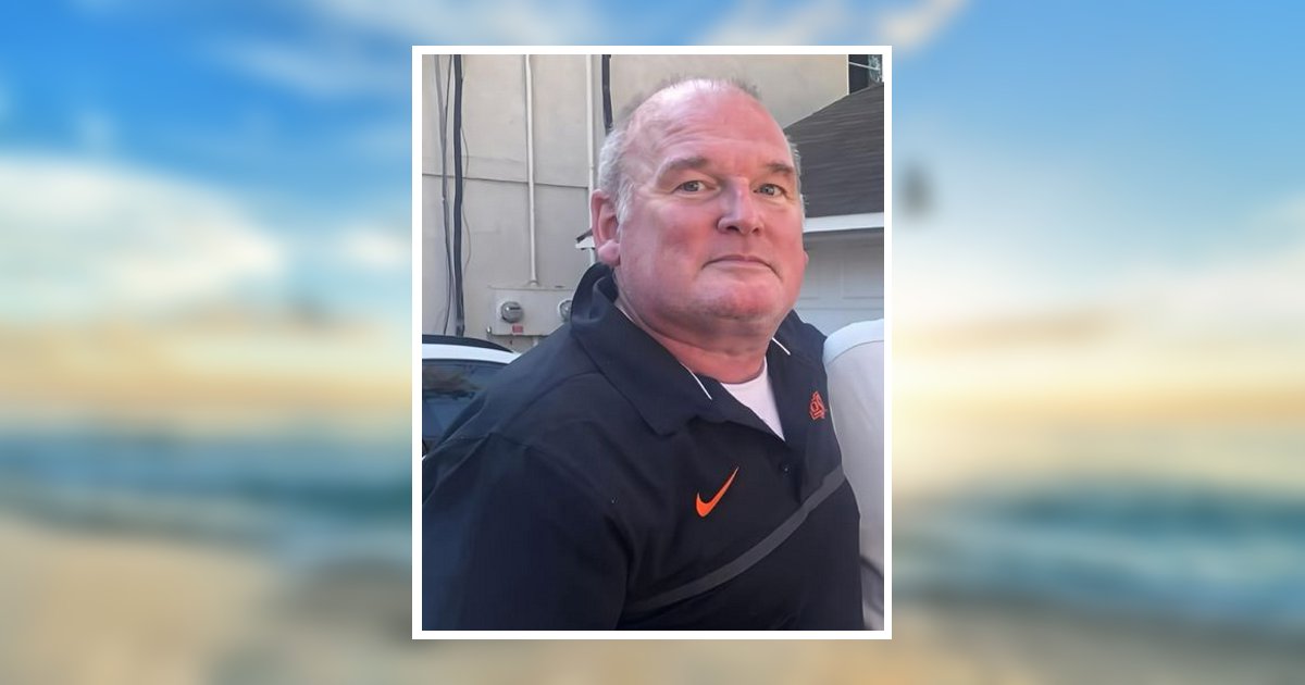 Robert "Bob" Dean Morris