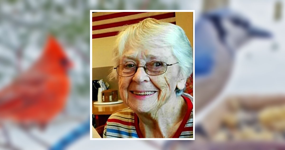 Jean Bibby Obituary 2024 Fowler Funeral Home, Inc.