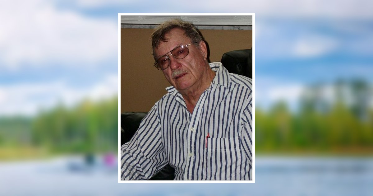 Donald Roger Niceley Obituary, Cincinnati, OH