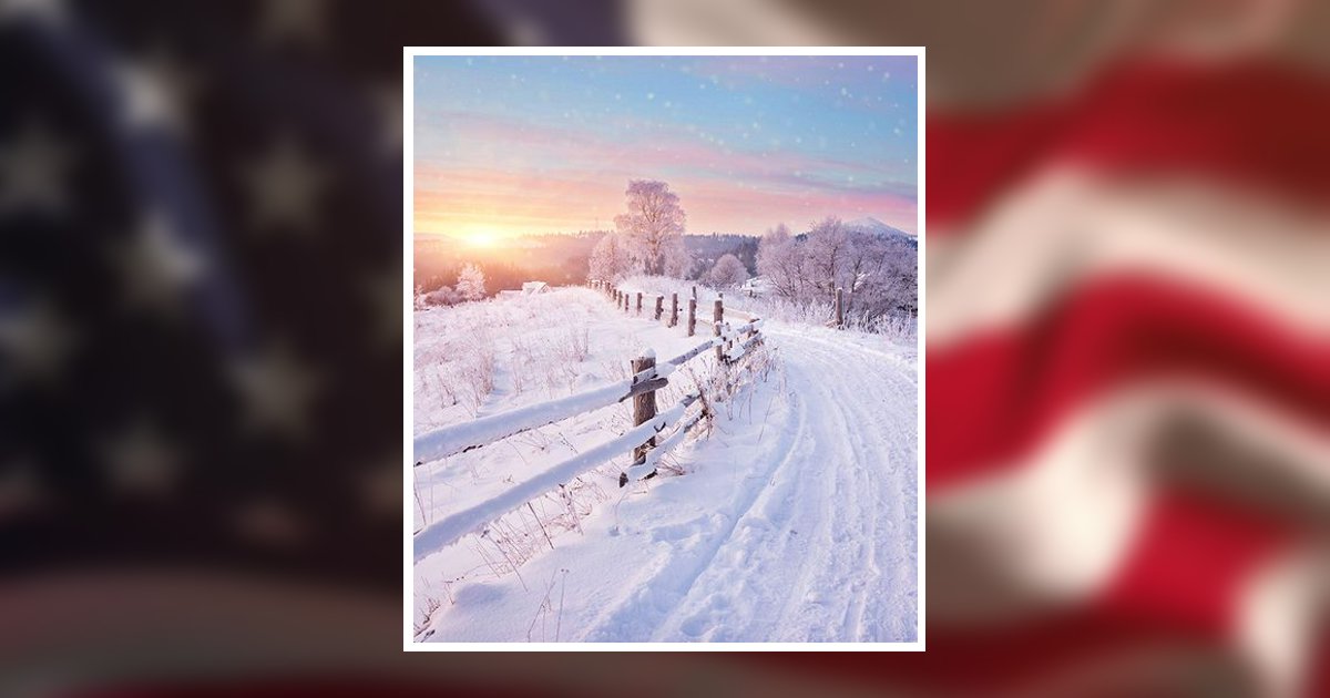 Portrait of Richard Albert Fisher