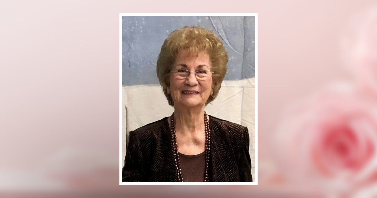Dorothy Marie Roddam Obituary, Beaumont, TX