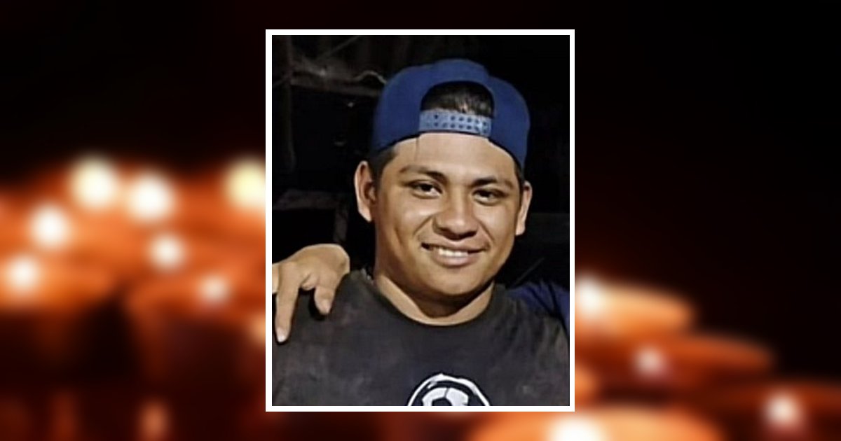 Daniel Cesar Serrano Zephyrhills, FL Obituary