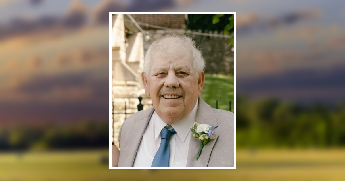 Robert "Bob" Allen Shull Obituary, Harrisonville, MO