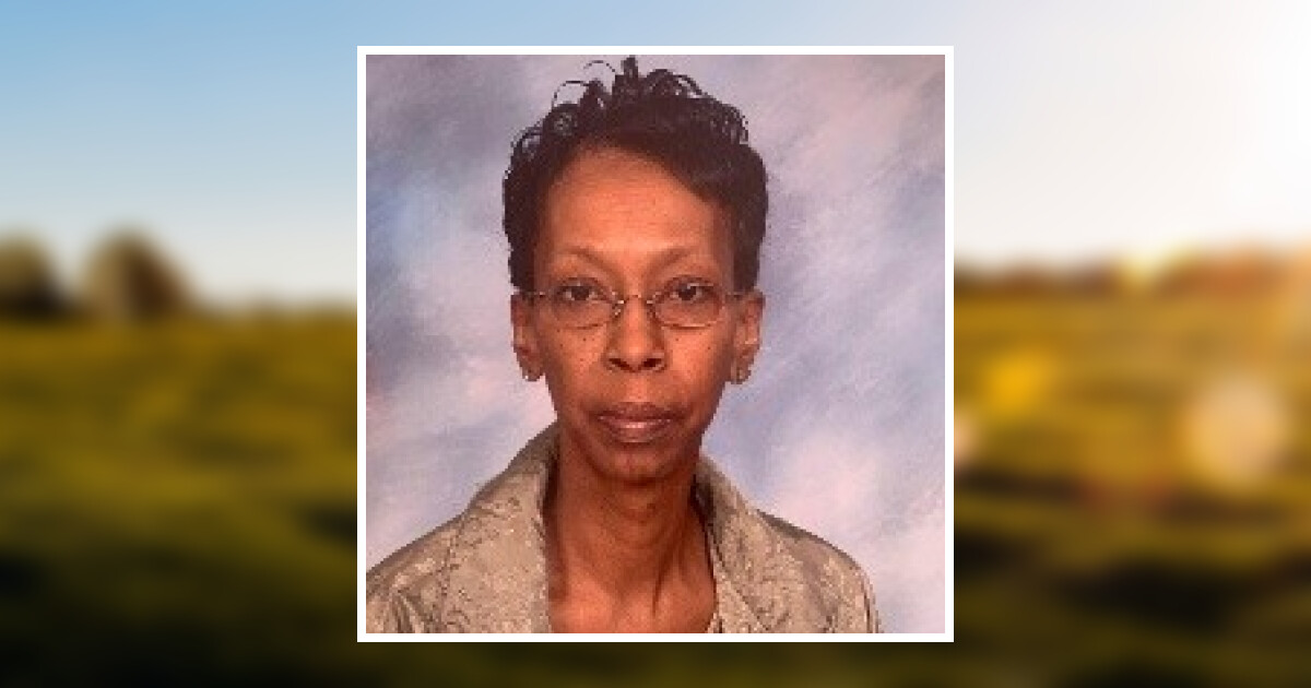 Charmain Lynn Landix Obituary 2019 - Davis Mortuary Services