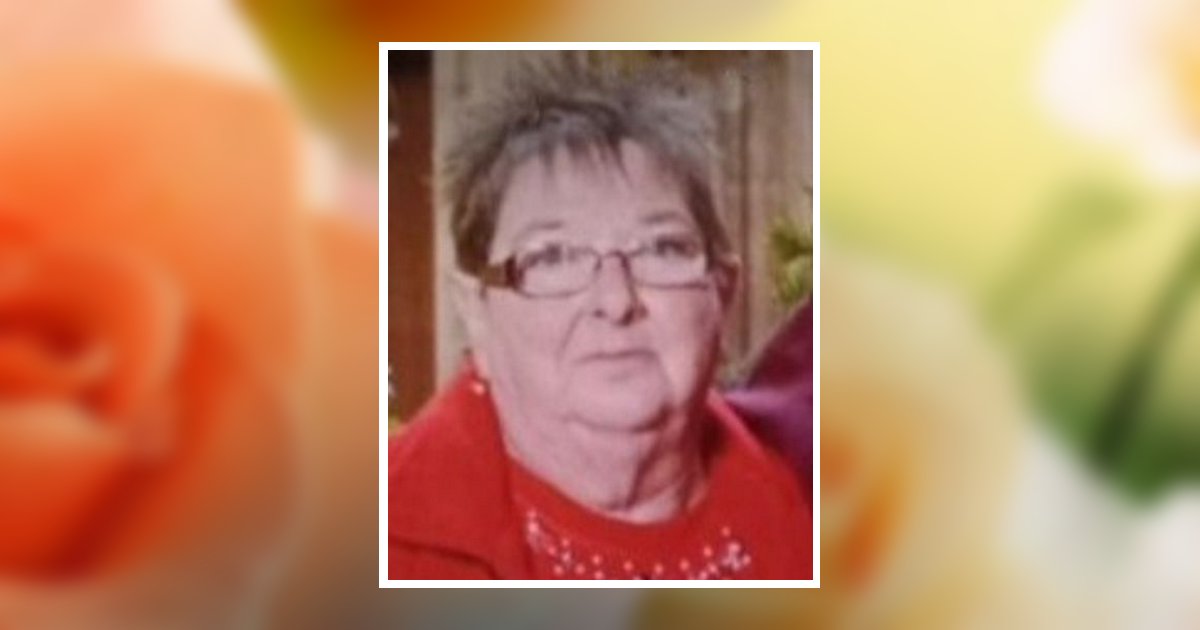 Robin Poole Cribb Obituary 2023 Withers & Whisenant Funeral Home and