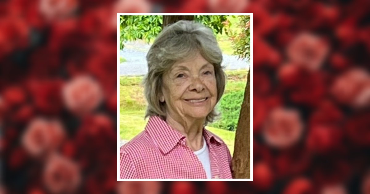 Patsy Barnes Obituary, Asheboro, NC