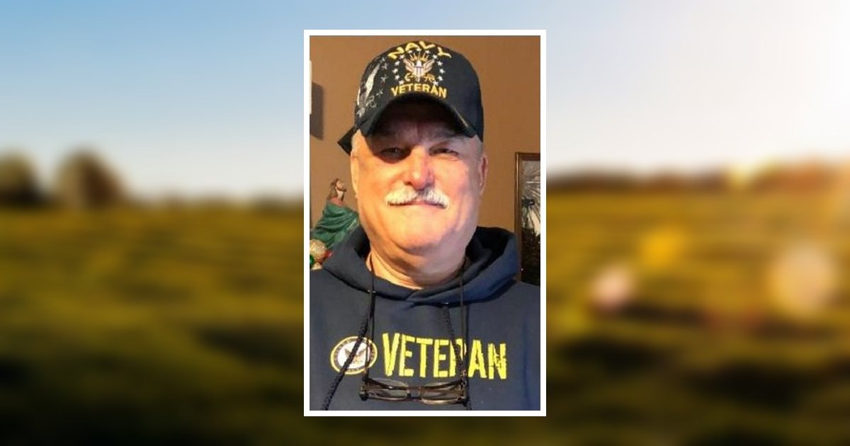 Michael Pinson Obituary 2020 C.Z. Boyer & Son Funeral Homes