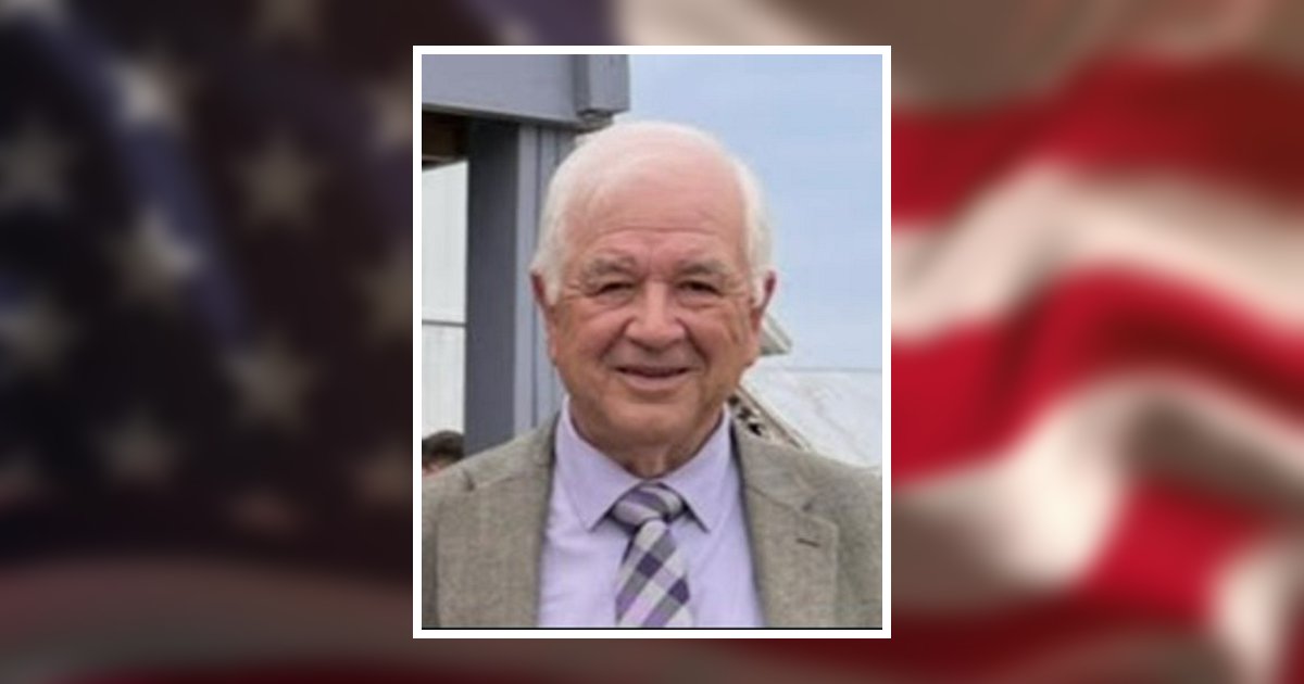 Robert Gene Rhine Obituary, Columbia, TN