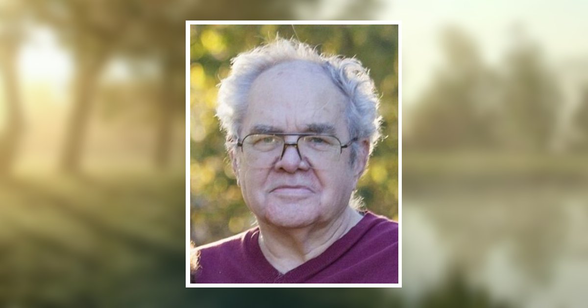 Larry Russell Hamilton