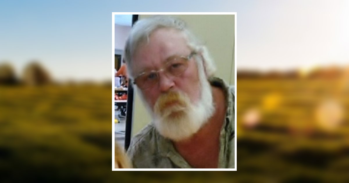 Jay Utley Obituary 2018 Flanders Powell Funeral Home