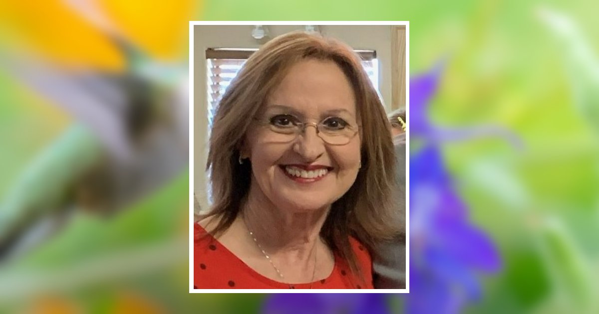 Linda Rhoton Obituary, Strawn, TX