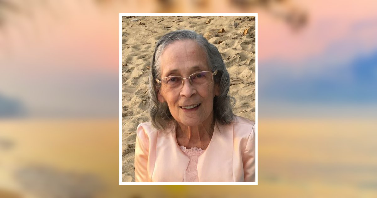 Picture Jesusa Lozano Bonilla