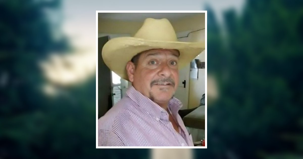 Masedonio Longoria Obituary, Portland, TX