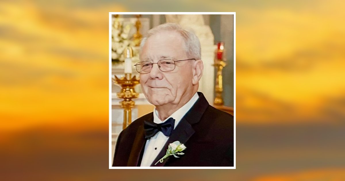 Victor T. Nicolas Jr. Obituary, Cleves, OH