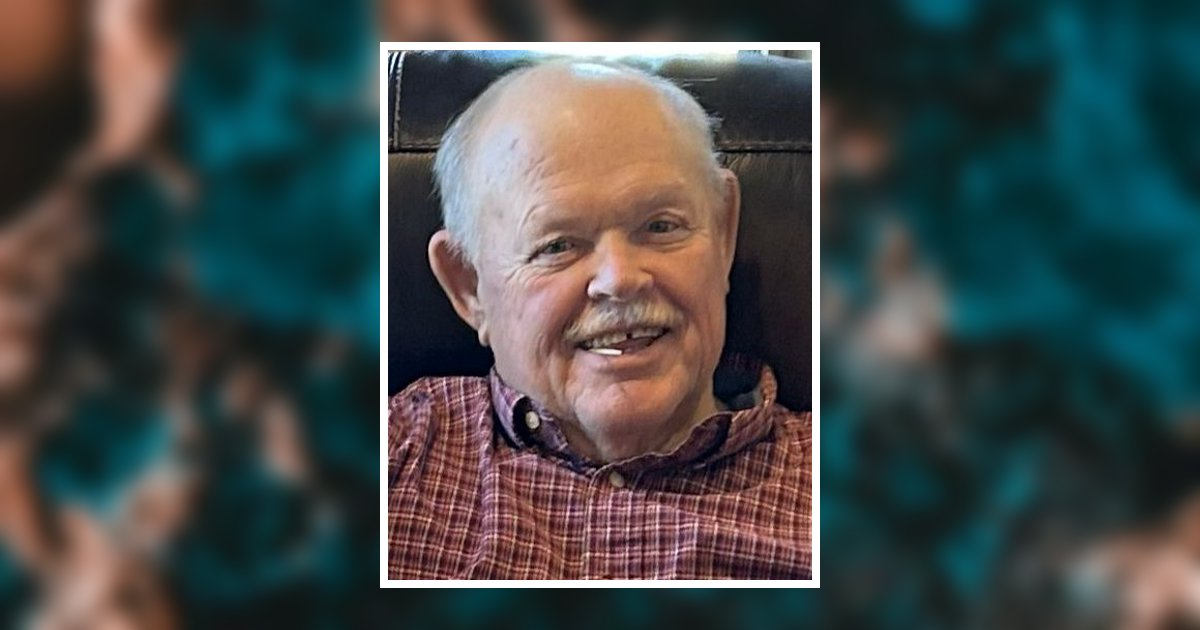 Ronald Eugene Steinhauser Obituary 2024 Smith Funeral Home Flatonia