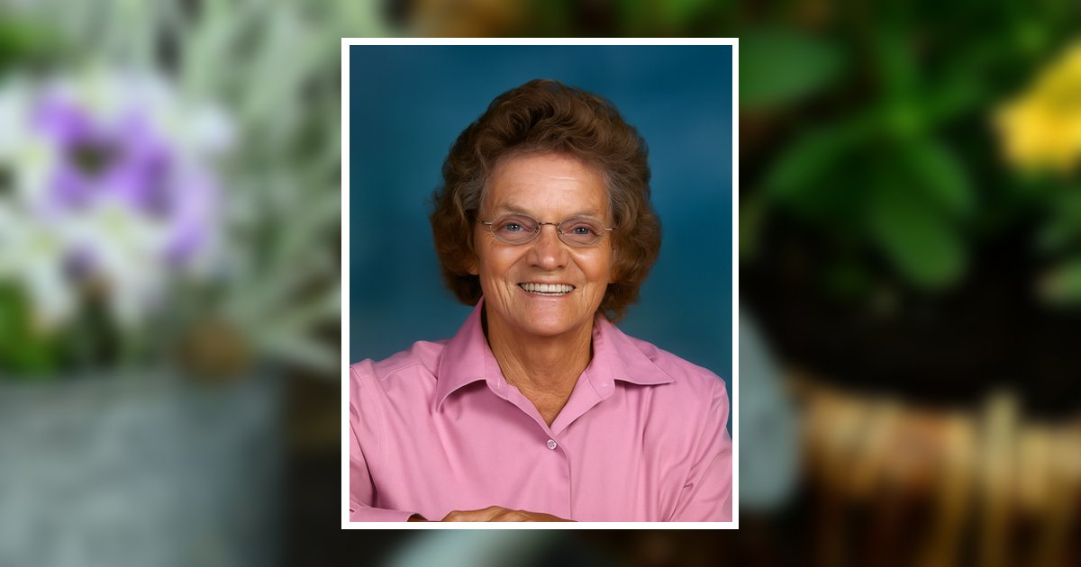 Vaudie Clayton Obituary, Moultrie, GA