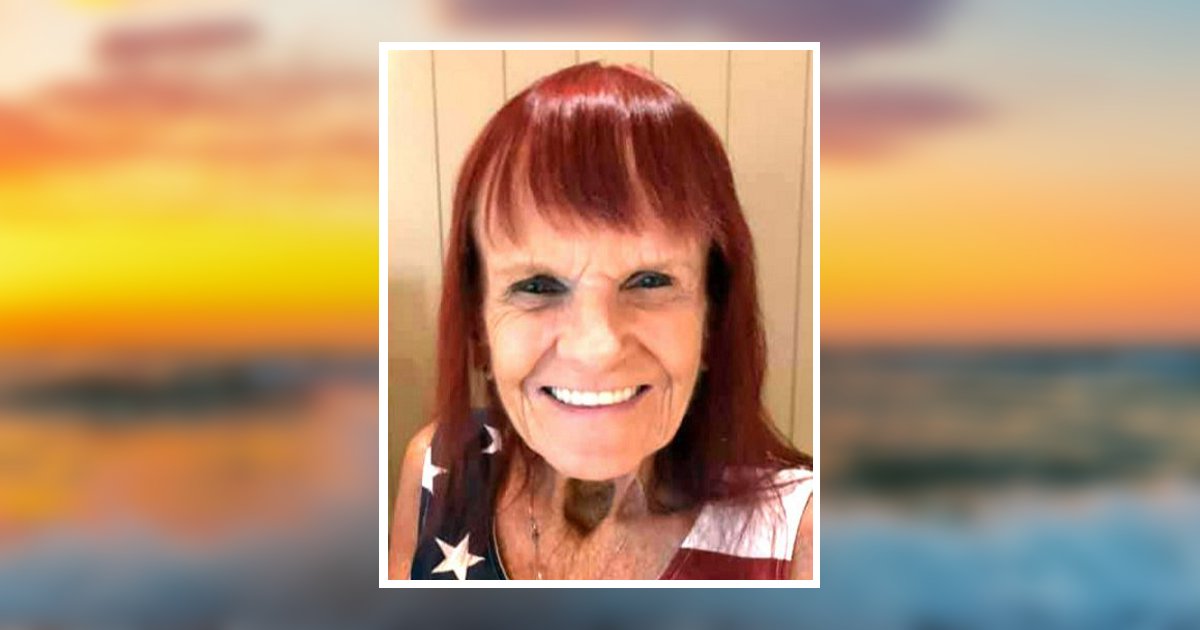 Linda Marie BacklundBushaw Obituary, Superior, WI