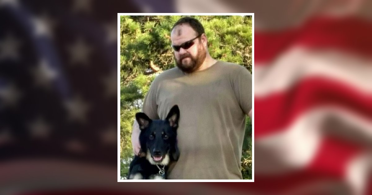 Shane C. Harlan Obituary, Duncan Falls, OH