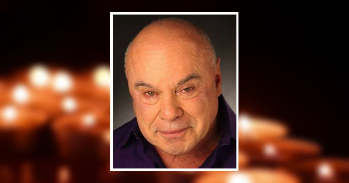 Dr. Joseph G. Olivieri Scranton, PA Obituary