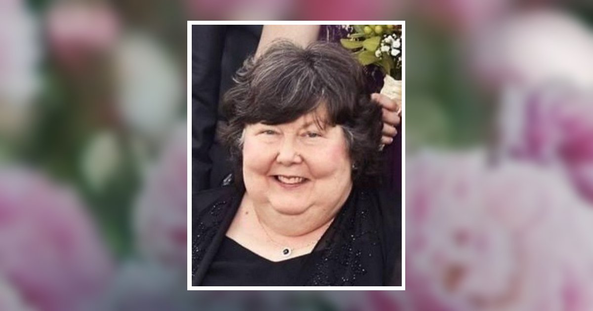 Kathleen Obituary 2023 Conroy Funeral Home