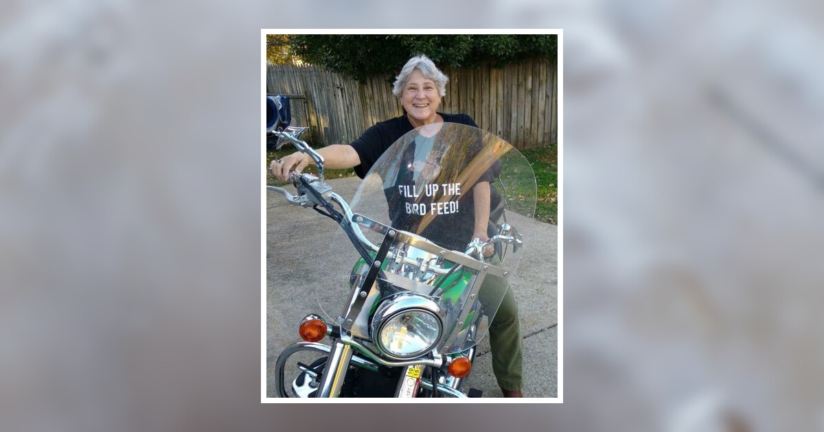 Deborah S. Christy Obituary 2023 - Spann Funeral Home & Cremation Services