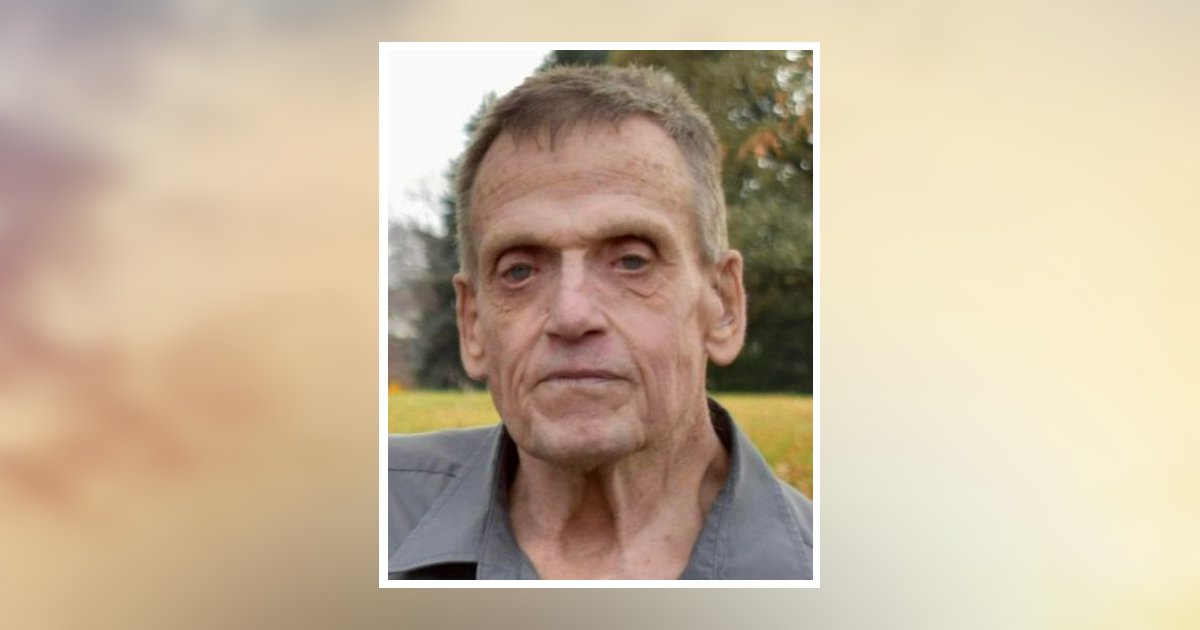 James B. "Jim" Harrenstein Obituary, Hastings, NE