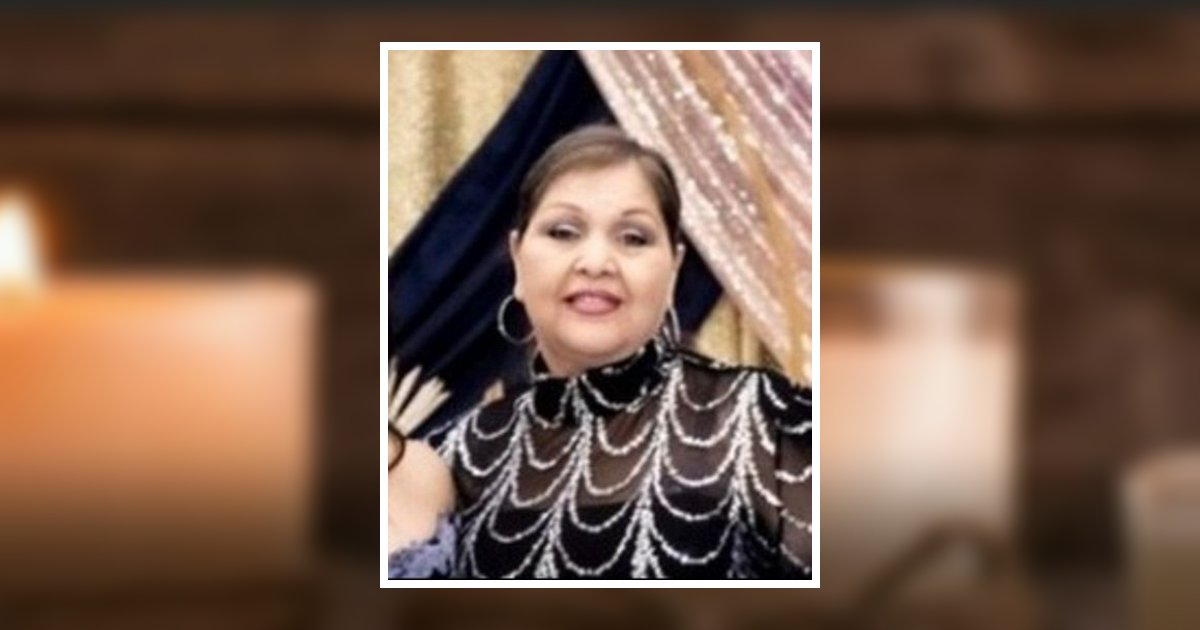 Maria Guadalupe Molina Obituary 2024 Hornung Family Funeral Home