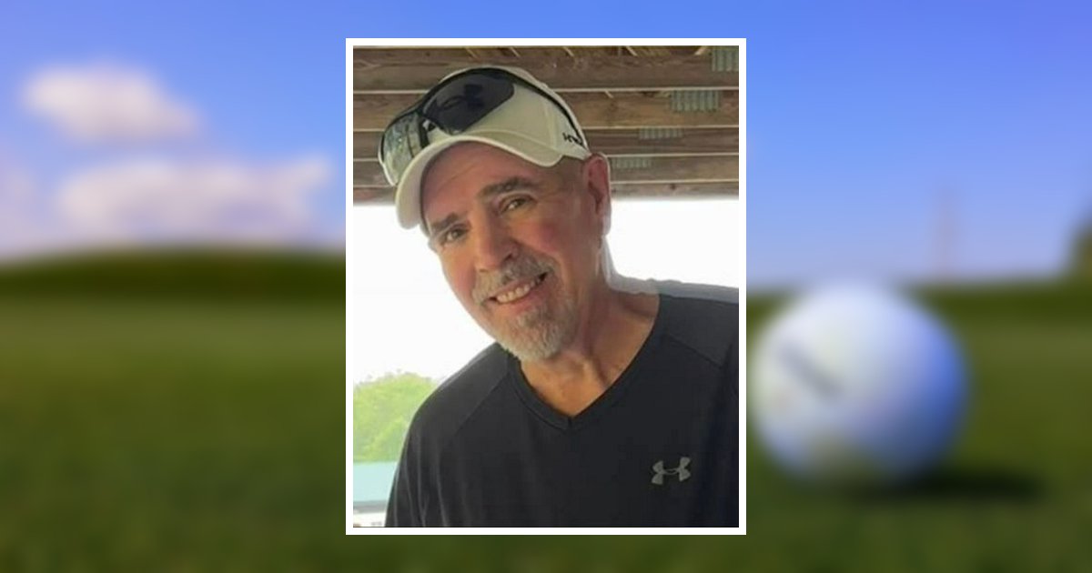 Brian Mcmullen Obituary, Nanty Glo, PA