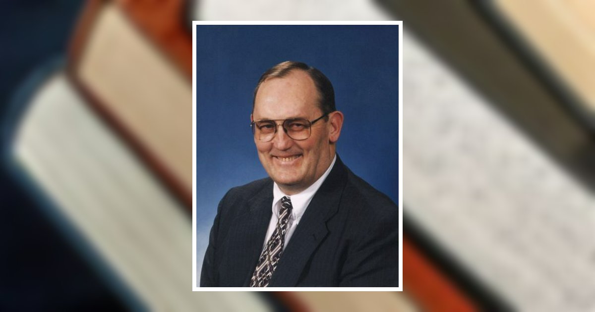 Ralph Joseph McClain Obituary 2022 Wheeler & SundbergOlpin Funeral Homes