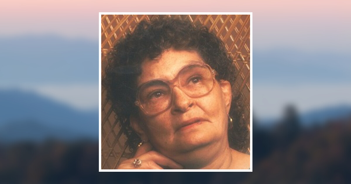 Evelyn Dale Evans Obituary 2018 - Newcomer Columbus