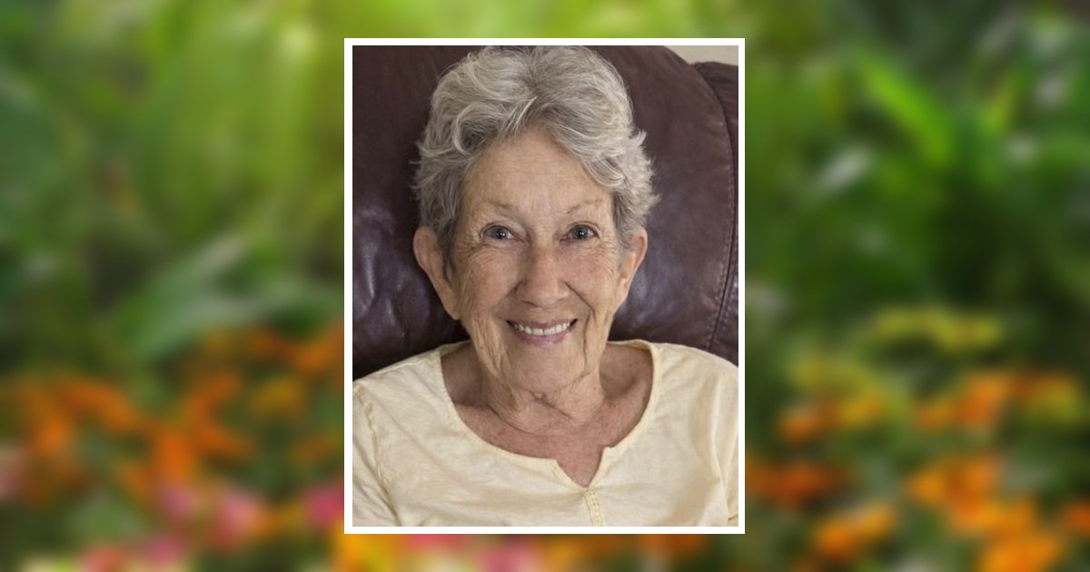 Eleanor "Ellie" Fondren Columbus, MS Obituary