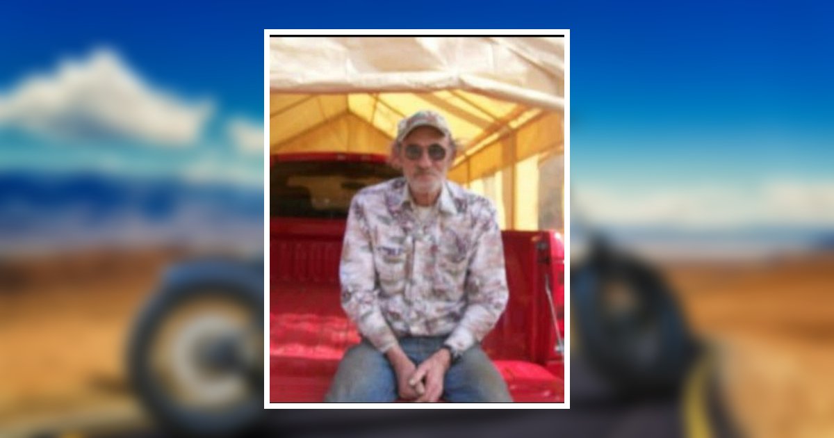 Tony Holman Obituary, Mountain City, TN