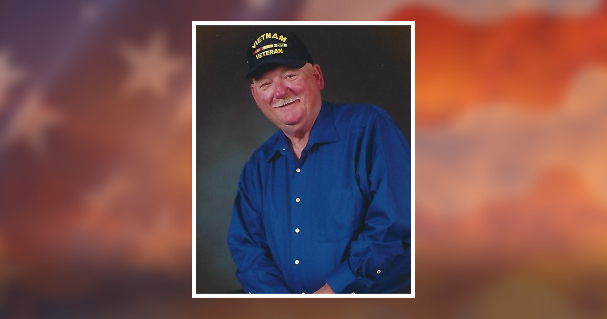 Danny Leon Bowers Obituary 2023 - Farmington Funeral Home