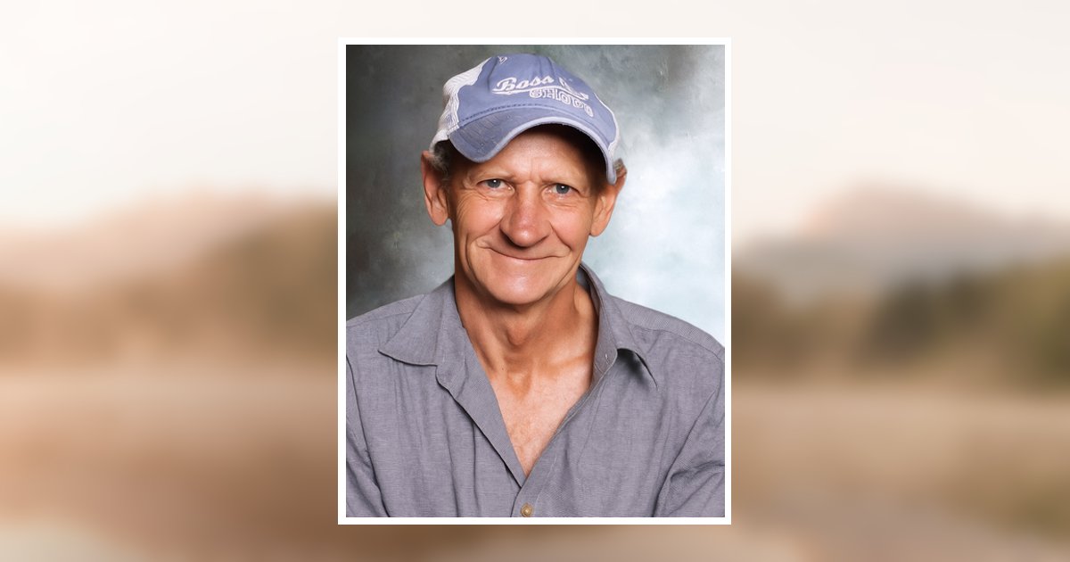 Ralph Hall Obituary, Pikeville, KY
