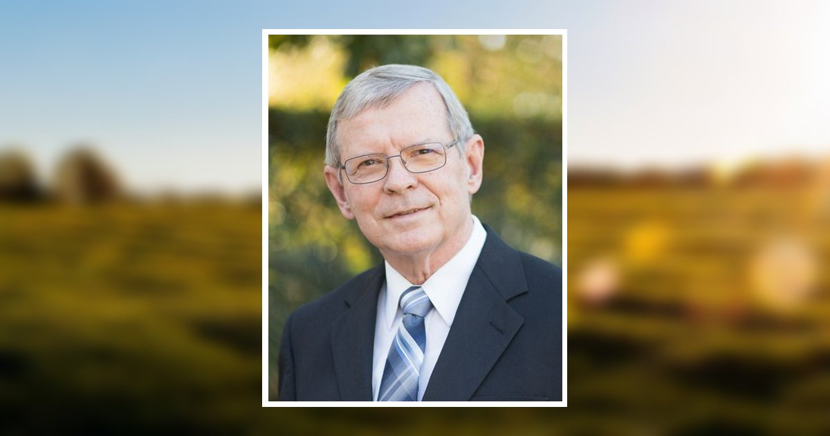 Paul L. Radcliff Obituary 2024 Randall & Roberts Funeral Home