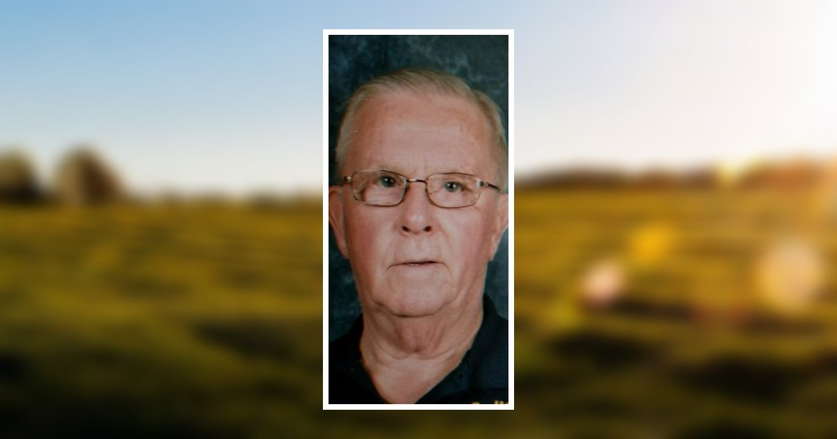 John Fyfe Obituary 2019 Czup Funeral Home