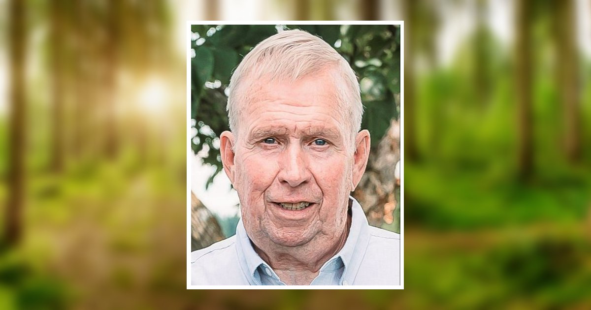 Robert "Bob" R. Pike Obituary 2023 Waid Funeral and Cremation Service