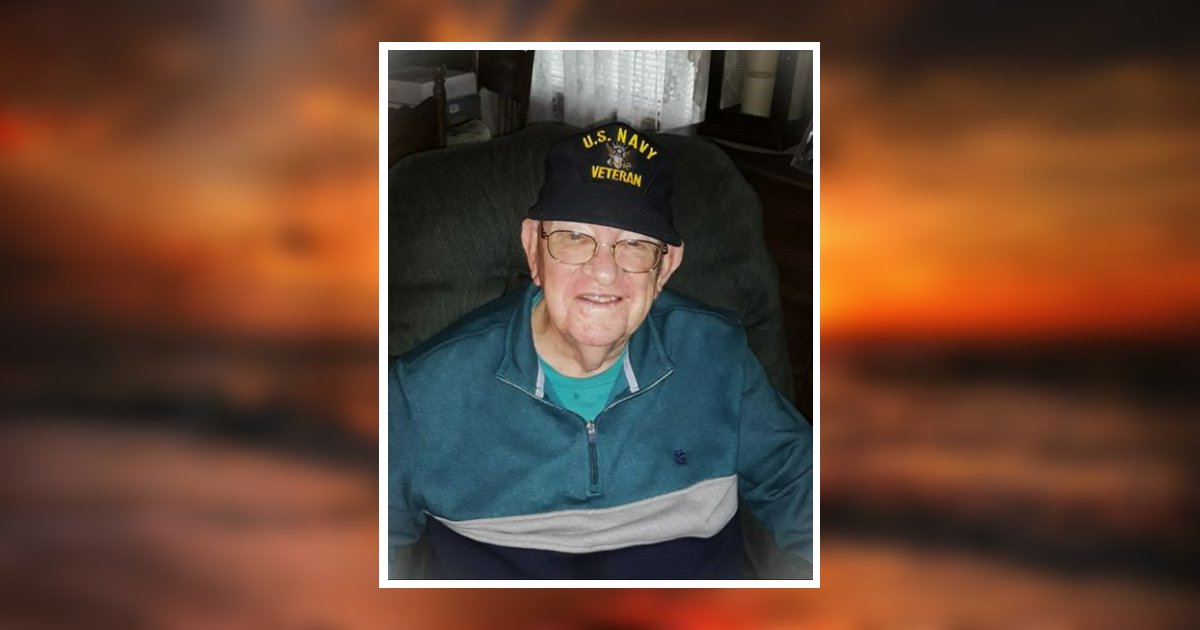 Stanley Russell Guernsey Obituary, Raymond, WA