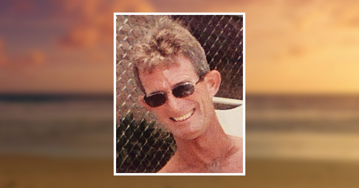 Steven Averill Fitch