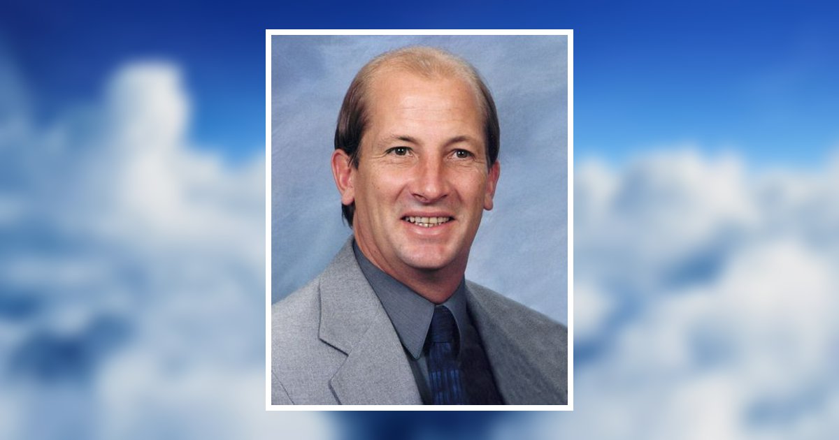 Dennis F. Liepert Mayville, WI Obituary