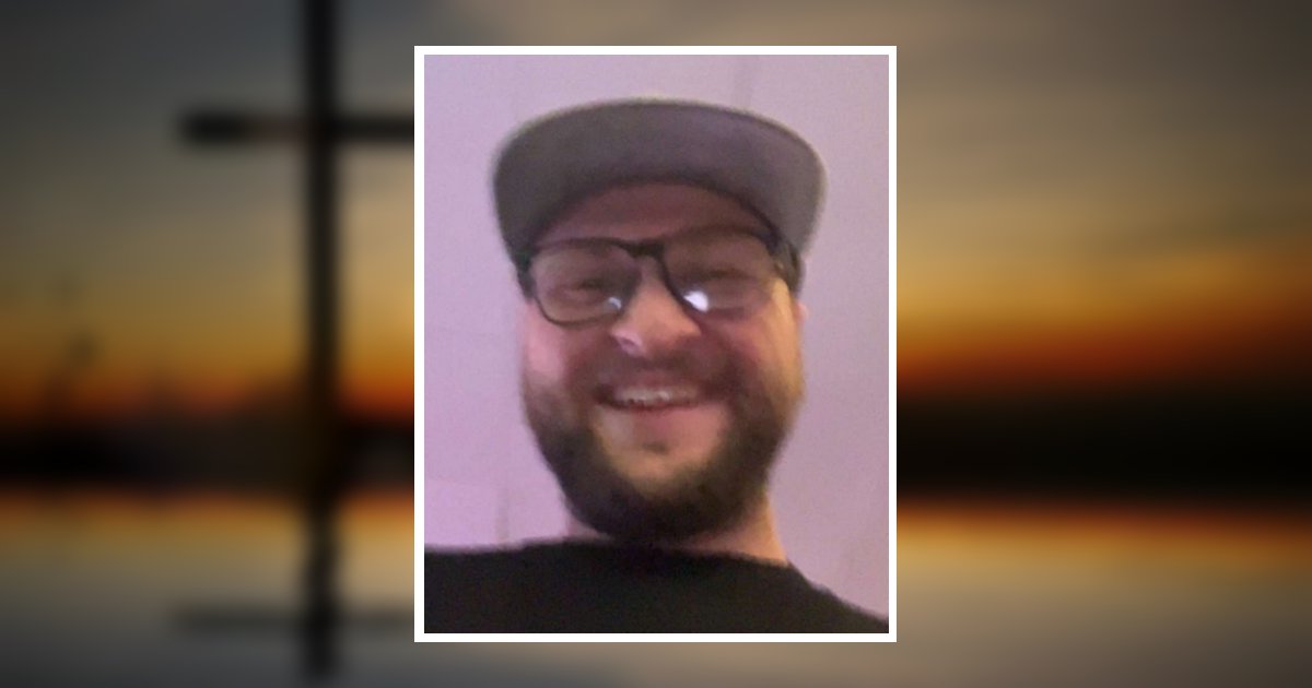 Caleb Nathaniel Gooding